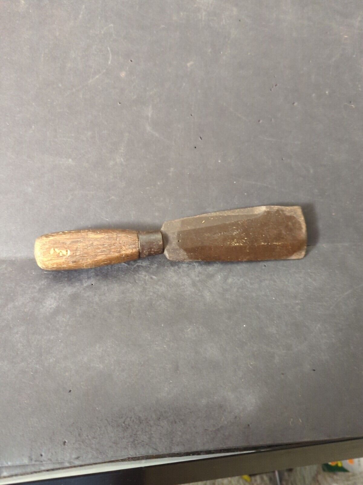 Rare Antique C.D. Dickinson & Son Broom Makers Hammer Tool Knife 