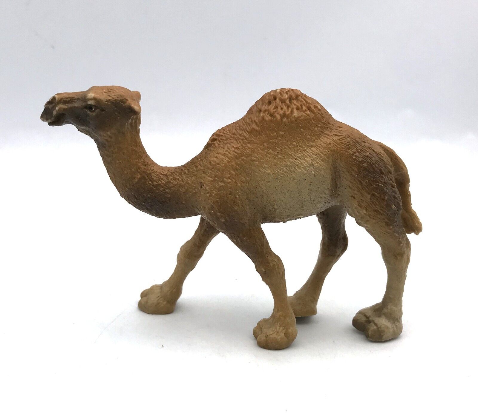 Schleich DROMEDARY CAMEL One Humped Figure Retired 14082 Animal 1991