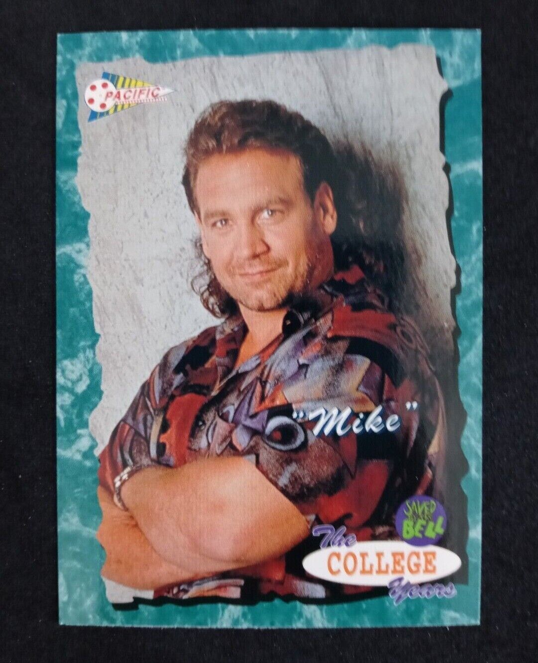 1994 Pacific Saved by The Bell The College Years Trading Cards ( Pick Your Card)