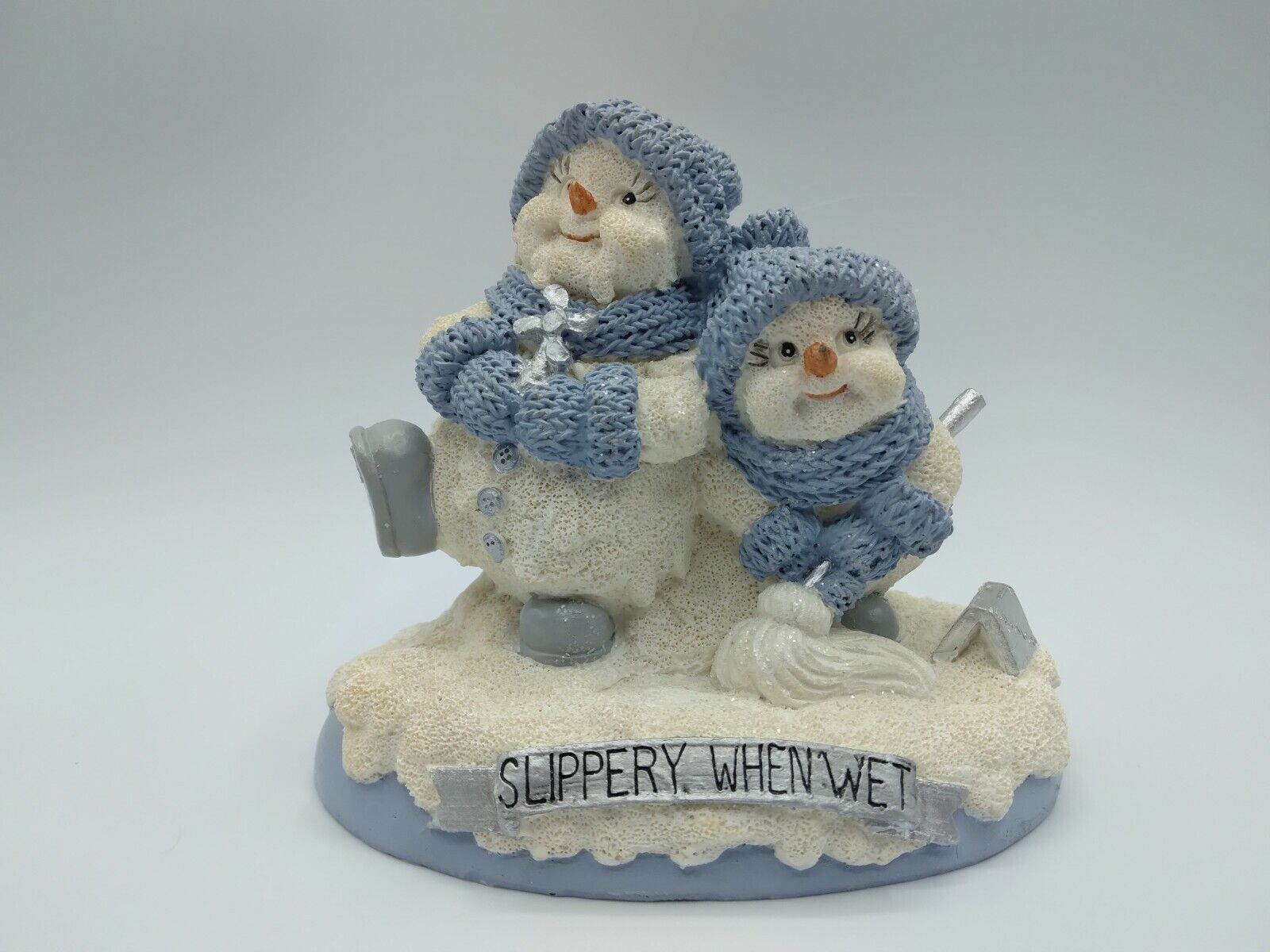 Encore 2000 Snow Buddies Melty Slippery When Wet #94455