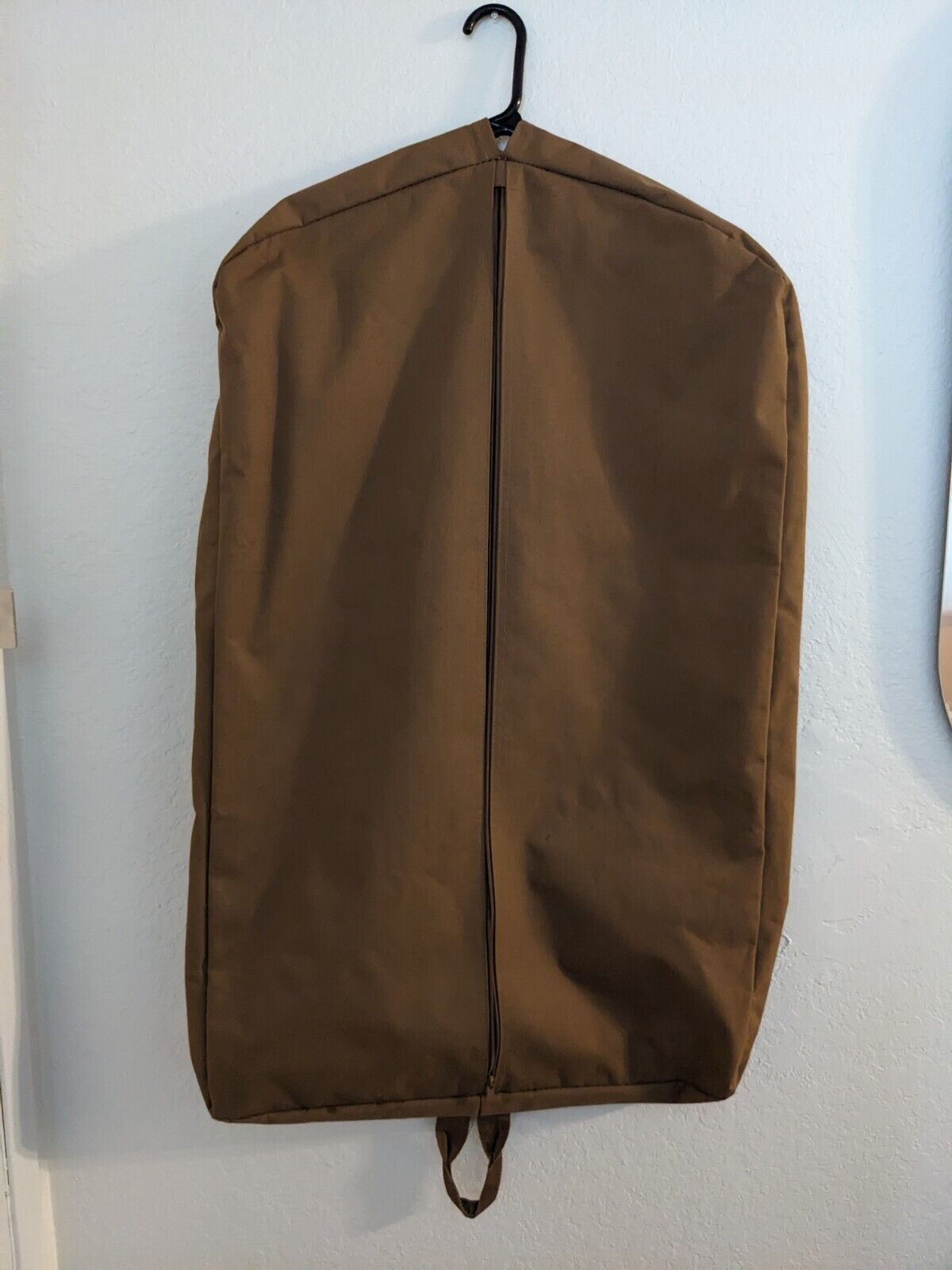USMC Coyote Brown Issued Garment Bag