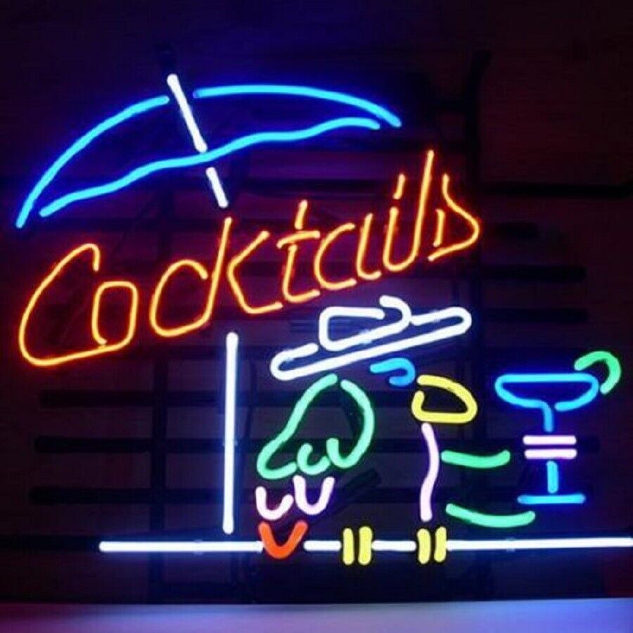 Cocktails Bar Cup Beer 24\