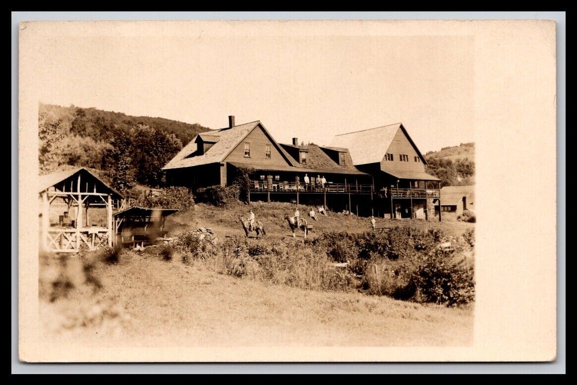 RPPC New Hampshire  Ranch in Littleton, NH 