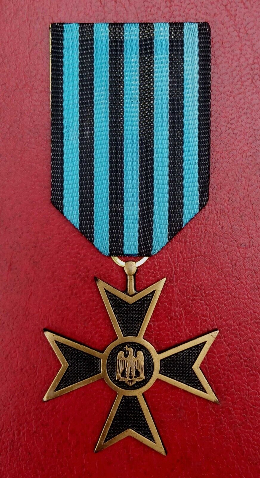 Medal \