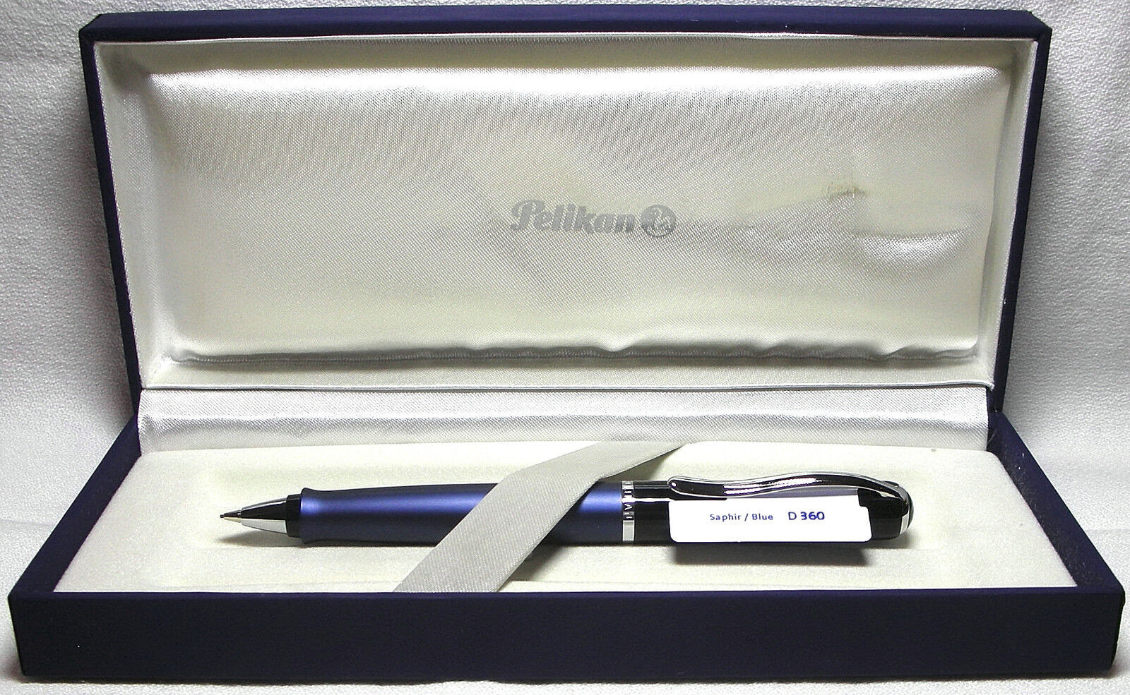 Pelikan D360 Epoch Blue .7mm pencil New In Box Product