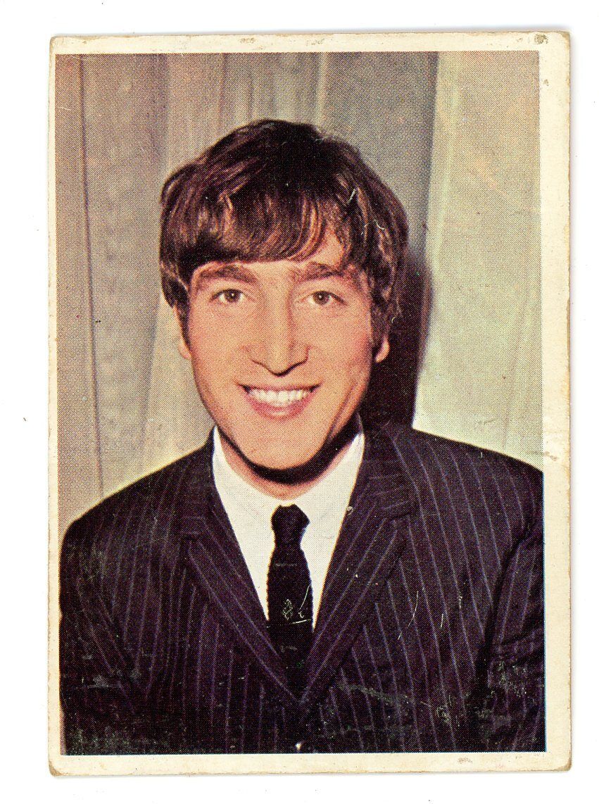 1964 Topps BEATLES Color Trading Cards You Pick *FINISH YOUR SET*