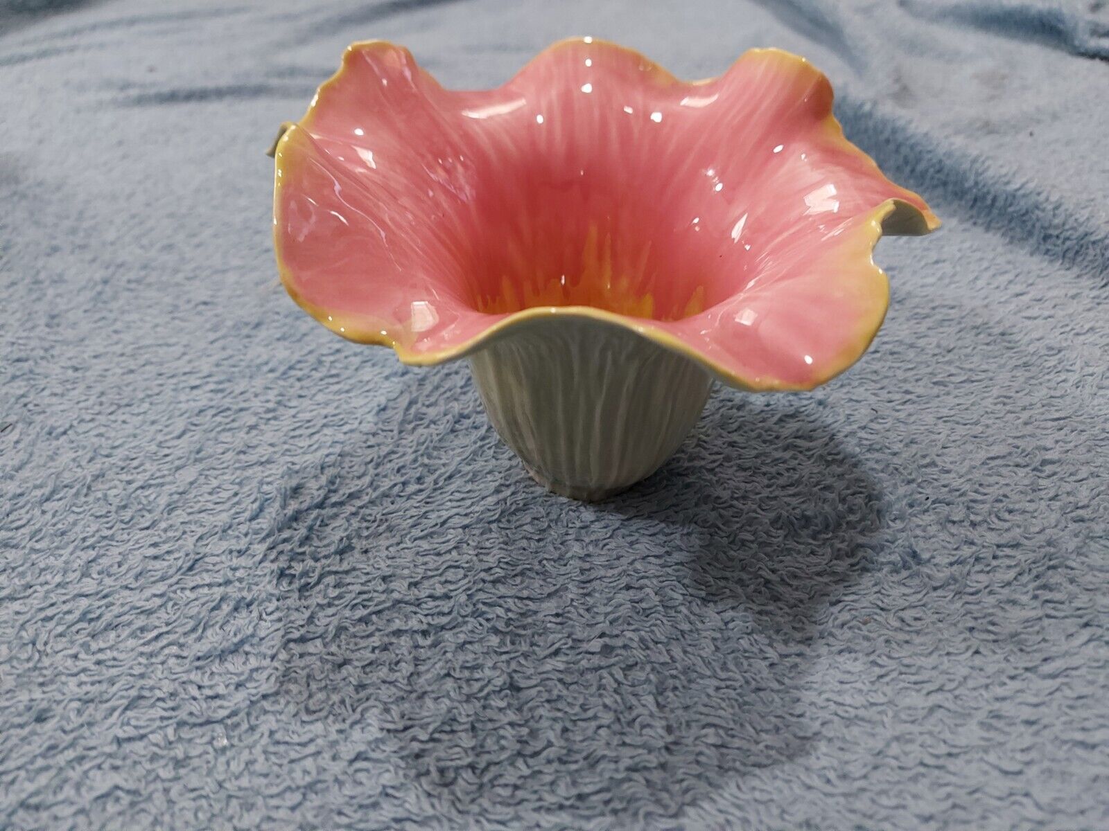 Handmade Decorative Flower Vase