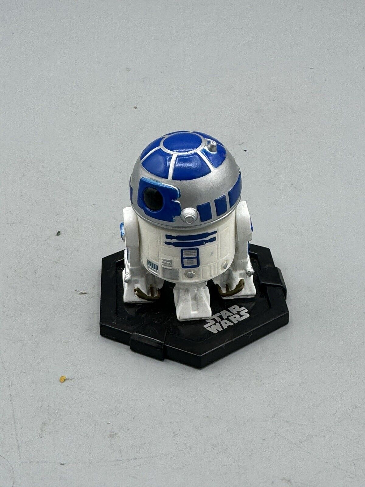 Star Wars: Empire Strikes Back - Funko Mystery Minis - Bobblehead - R2-D2
