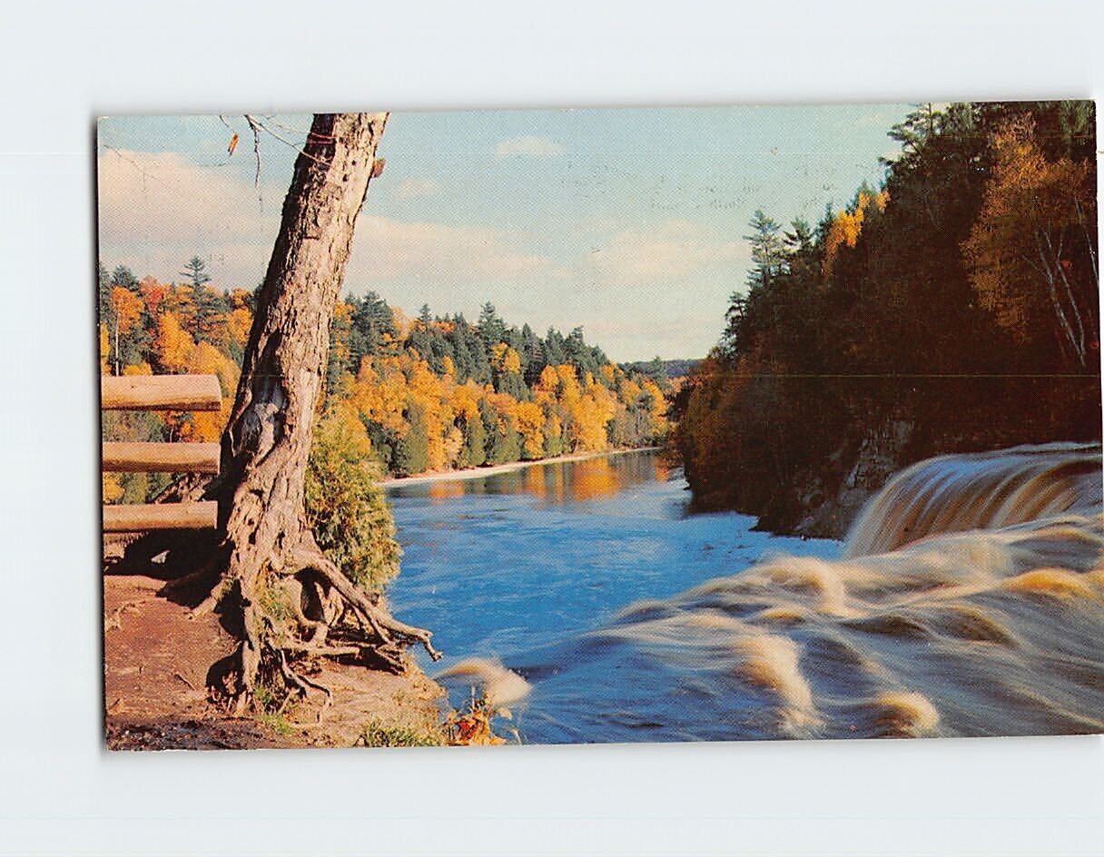 Postcard \