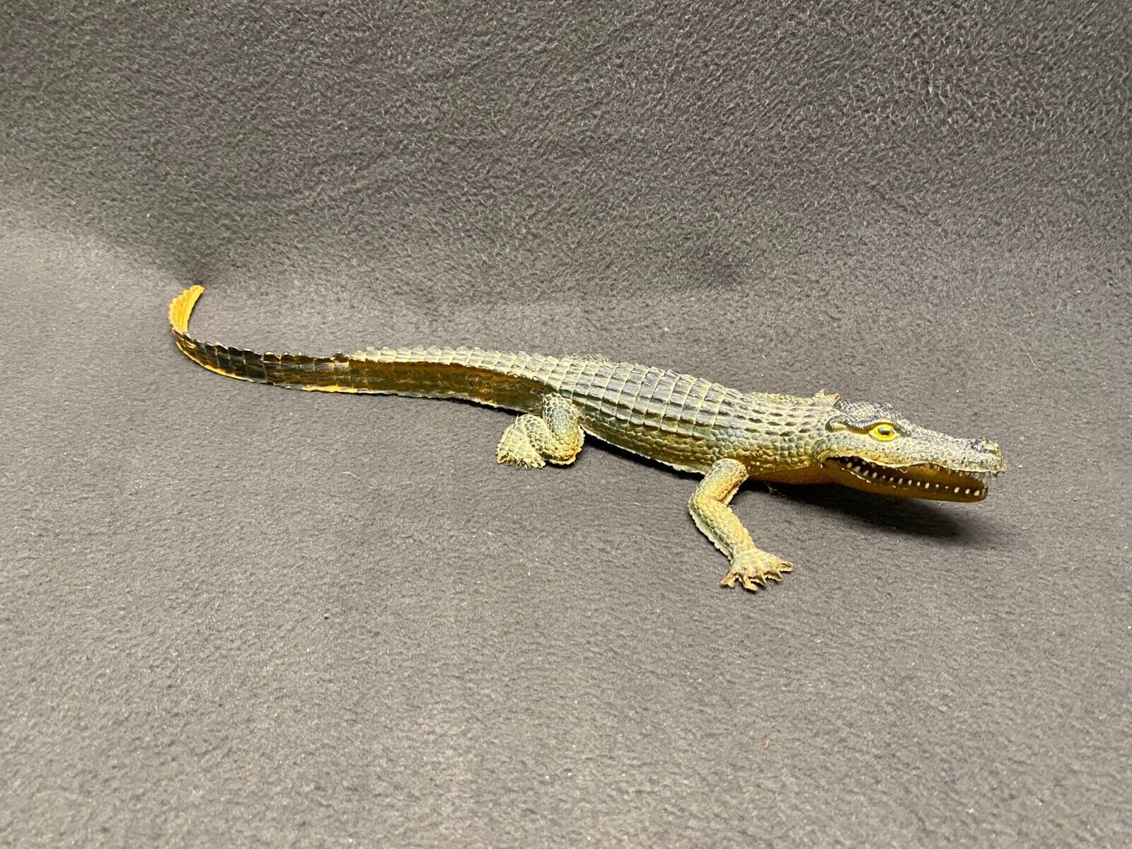 Alligator Crocodile Toy 17\