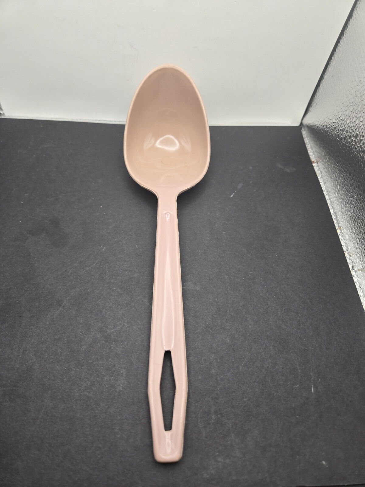 King Kraft Nylon Ladle Spoon  10 1/2”
