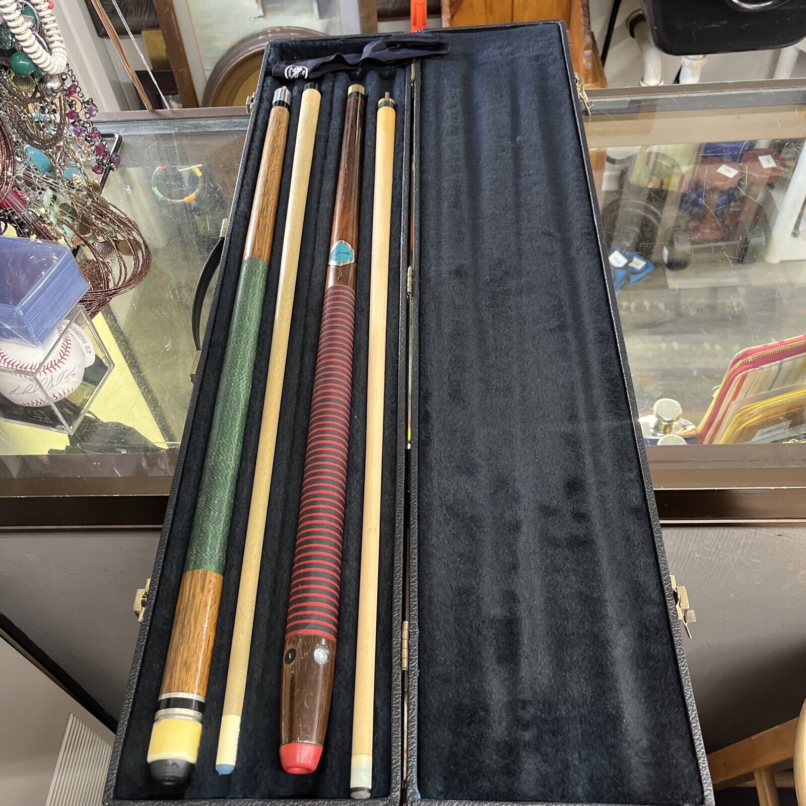 Vintage stylecraft Billiard Equipment