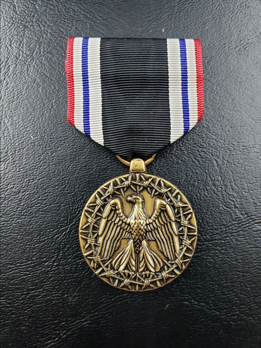 Prisoner of War Medal - Full-size - PB