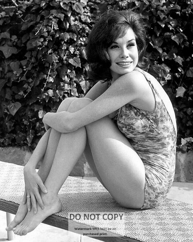 MARY TYLER MOORE LEGENDARY ACTRESS - 8X10 PUBLICITY PHOTO (EE-111)