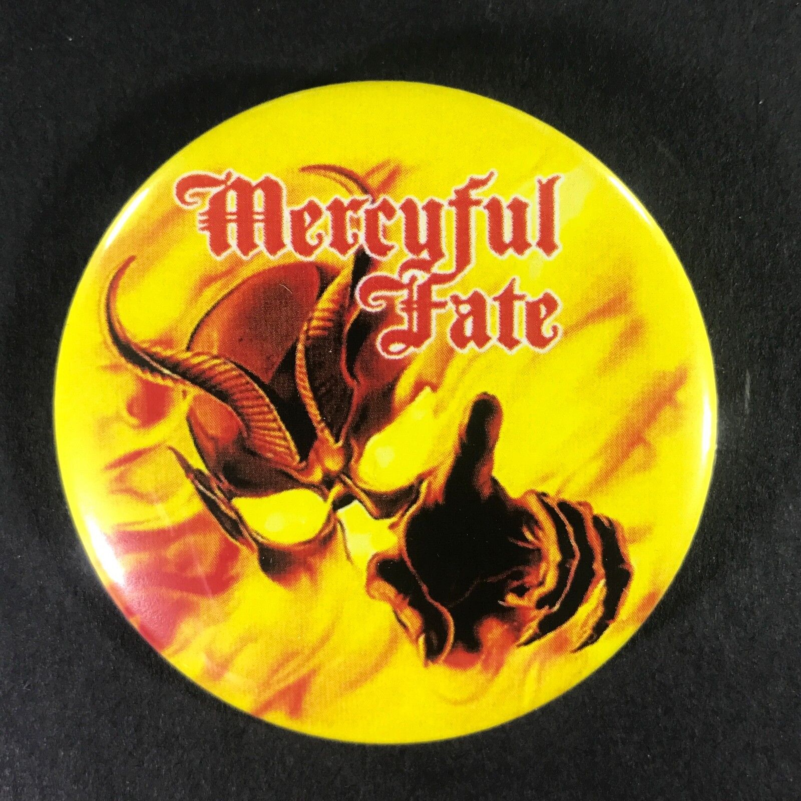 Mercyful Fate 2.25\