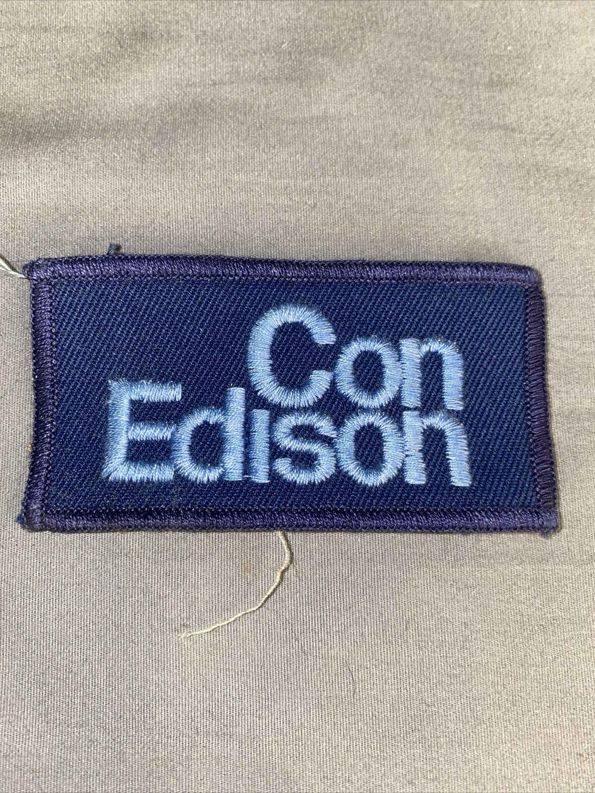 Con Edison Patch