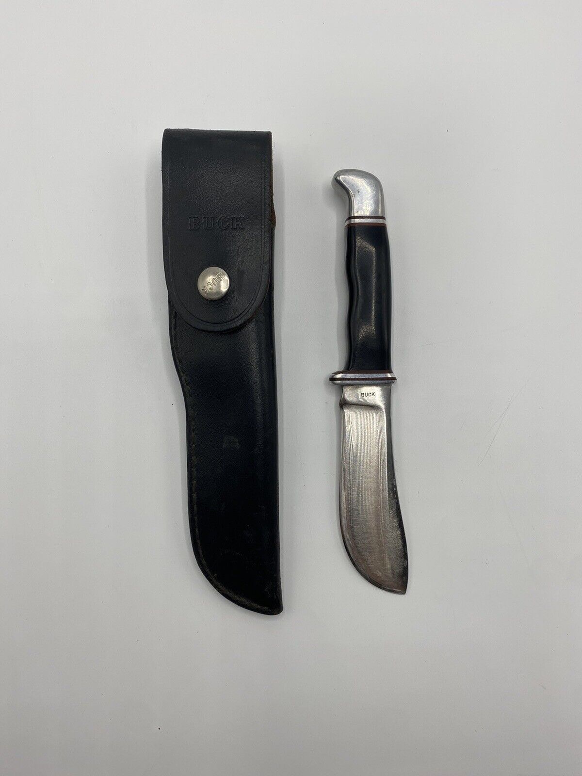 Vintage 1961-1967 BUCK 103 Skinner Knife  -RARE-
