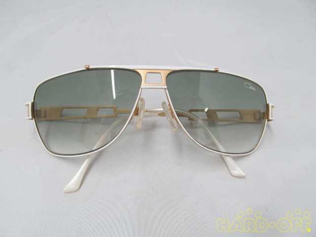CAZAL Sunglasses From Japan