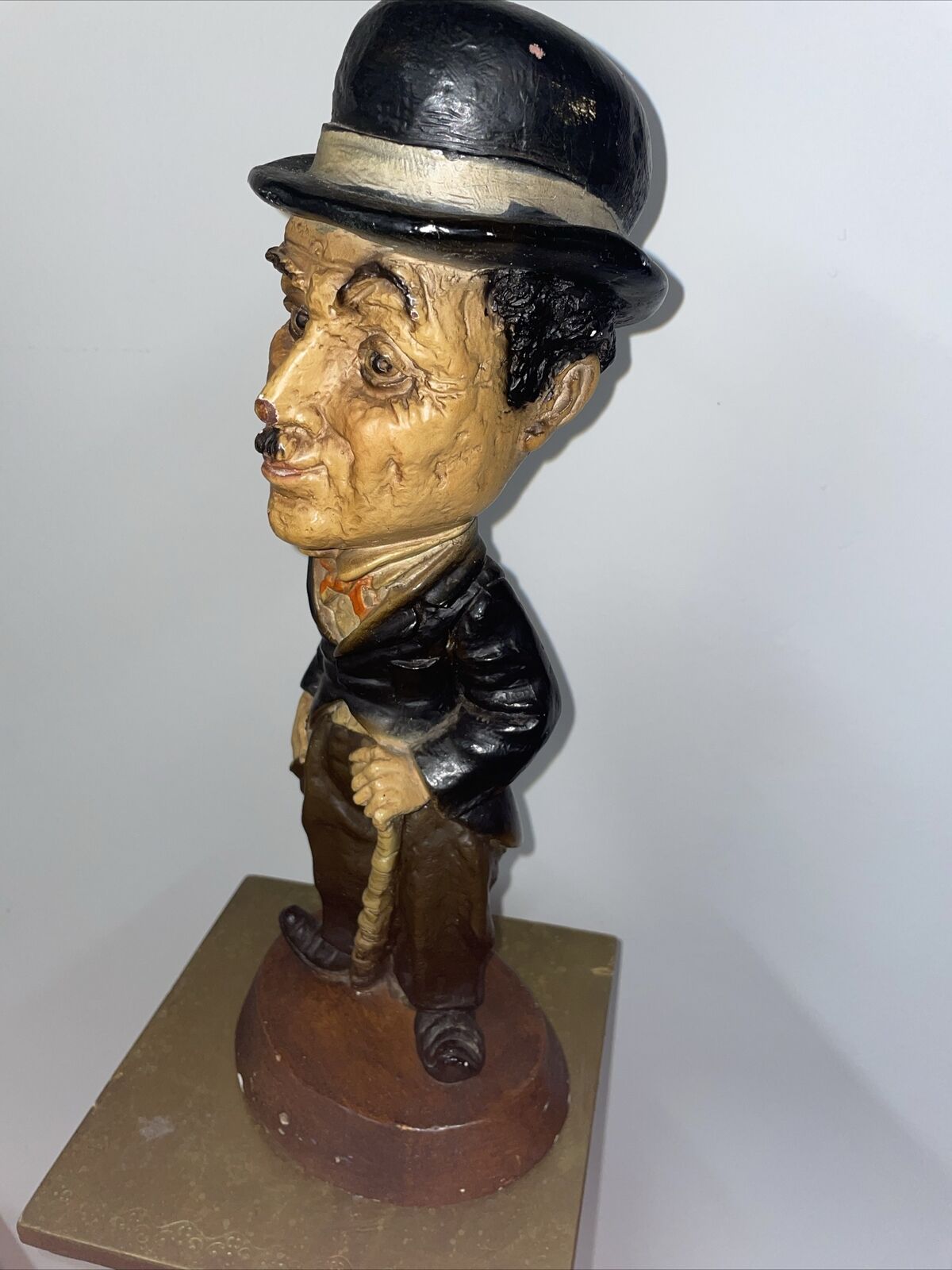 Charlie Chaplin Esco Products 16” Figurine