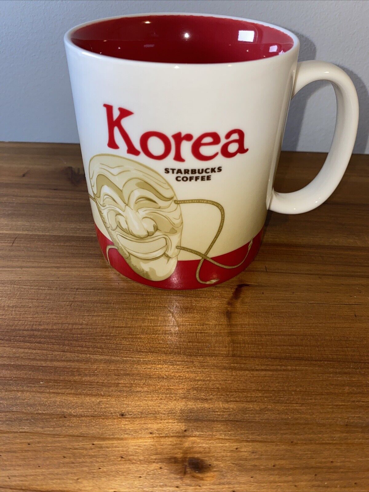 Starbucks KOREA 2009