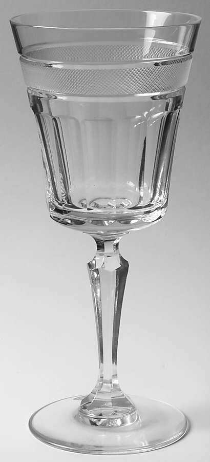 Rogaska Palladio Water Goblet 6480357