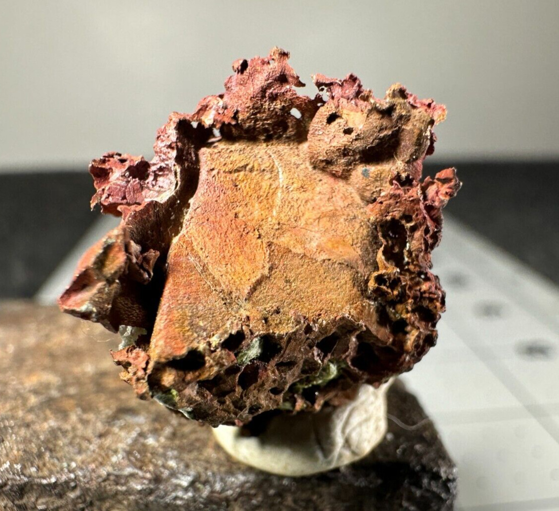 ➤ Thumbnail Native Copper Caledonia Mine Ontonagon UP Michigan VIDEO➤505