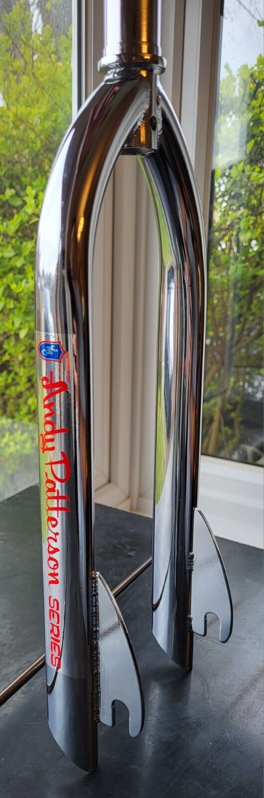 NOS JMC Andy Patterson AP Fork - Old School BMX Not Darrell Young DY