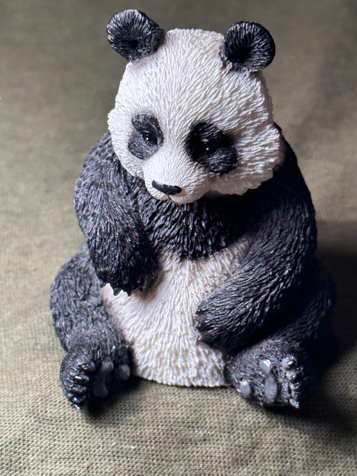 1999 Westland Giftware #5011 - Sitting Panda