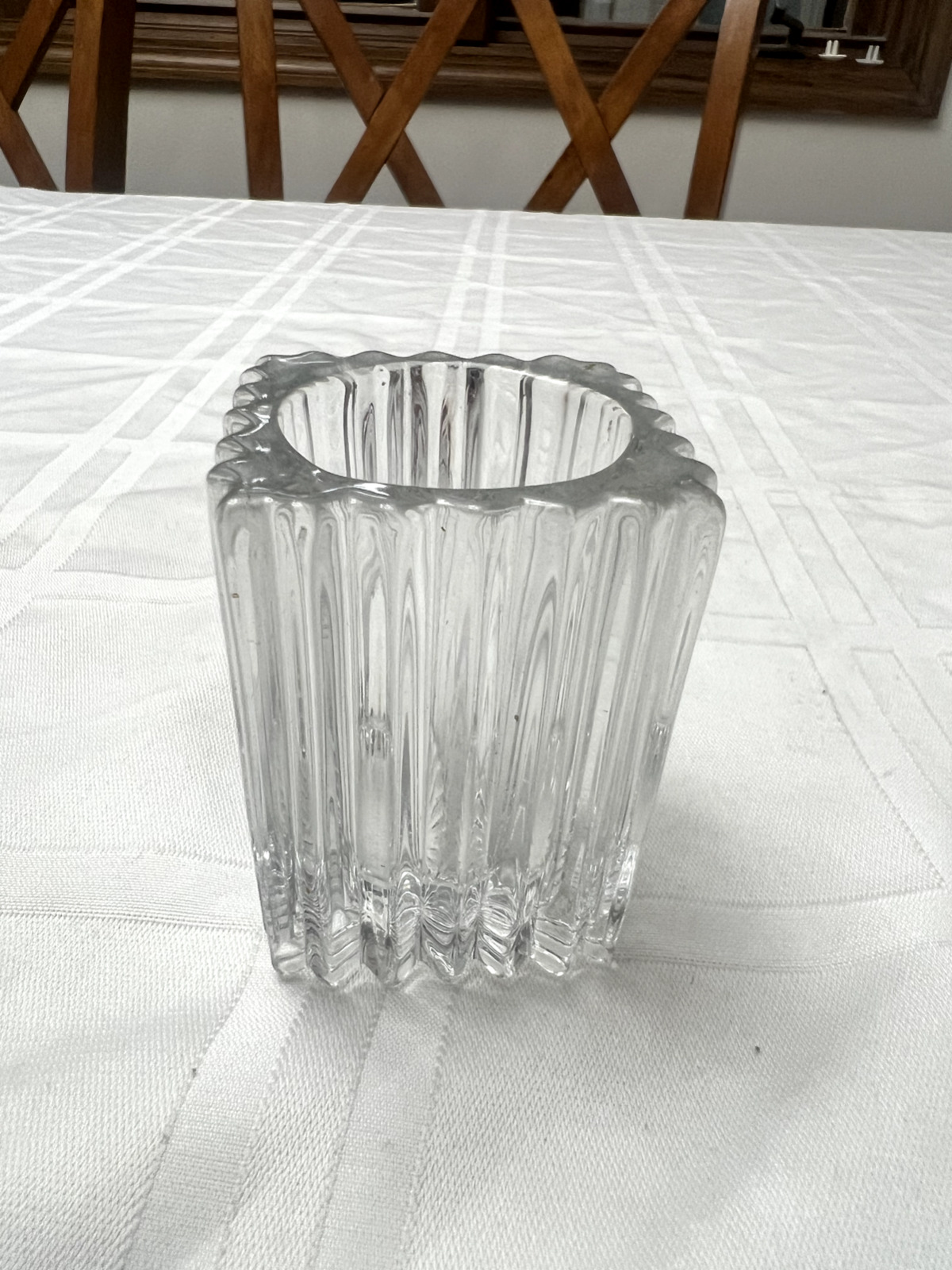 Vintage Heisey Glass \