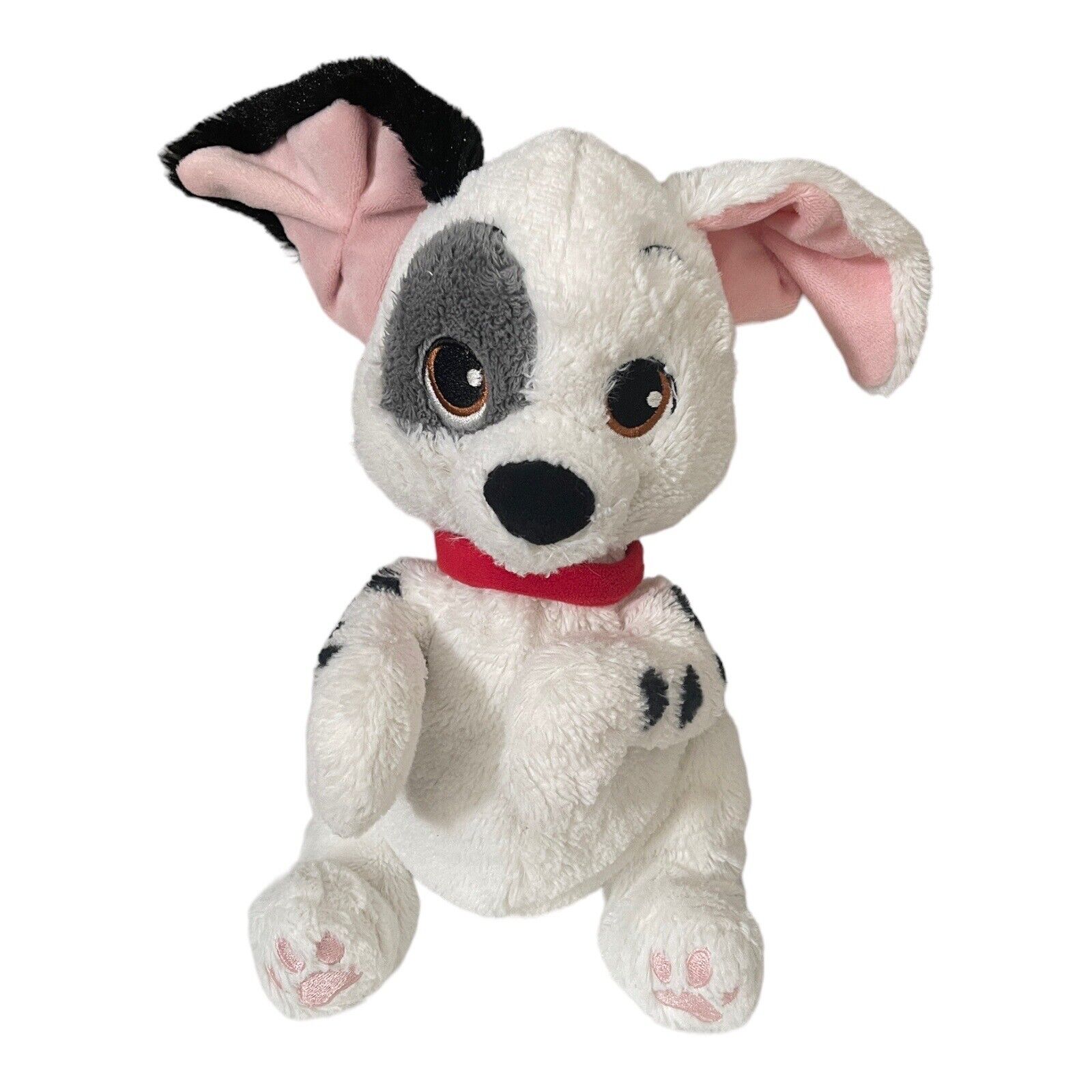 Disney Parks 101 Dalmatians Dog Stuffed Plush Disney Baby