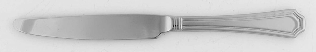 Wallace Silver Tatum  French Solid Knife 10671455