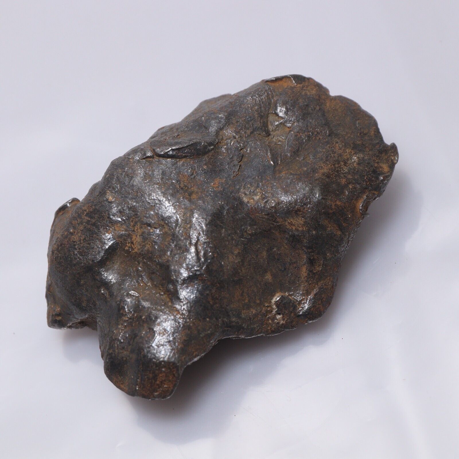 208g Gebel Kamil Meteorite,Egypt,Iron Meteorite,collection,Space Gift N3914