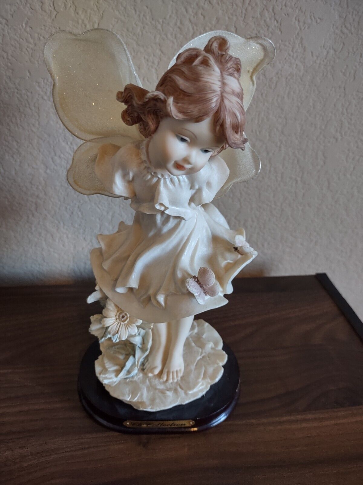 CK COLLECTION RESIN ANGEL BY PRESTIGE