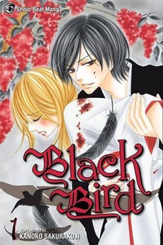 Black Bird, Vol. 1 - Paperback By Sakurakoji, Kanoko - GOOD