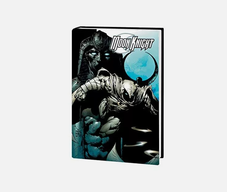 Moon Knight (Omnibus) ( Hardcover )