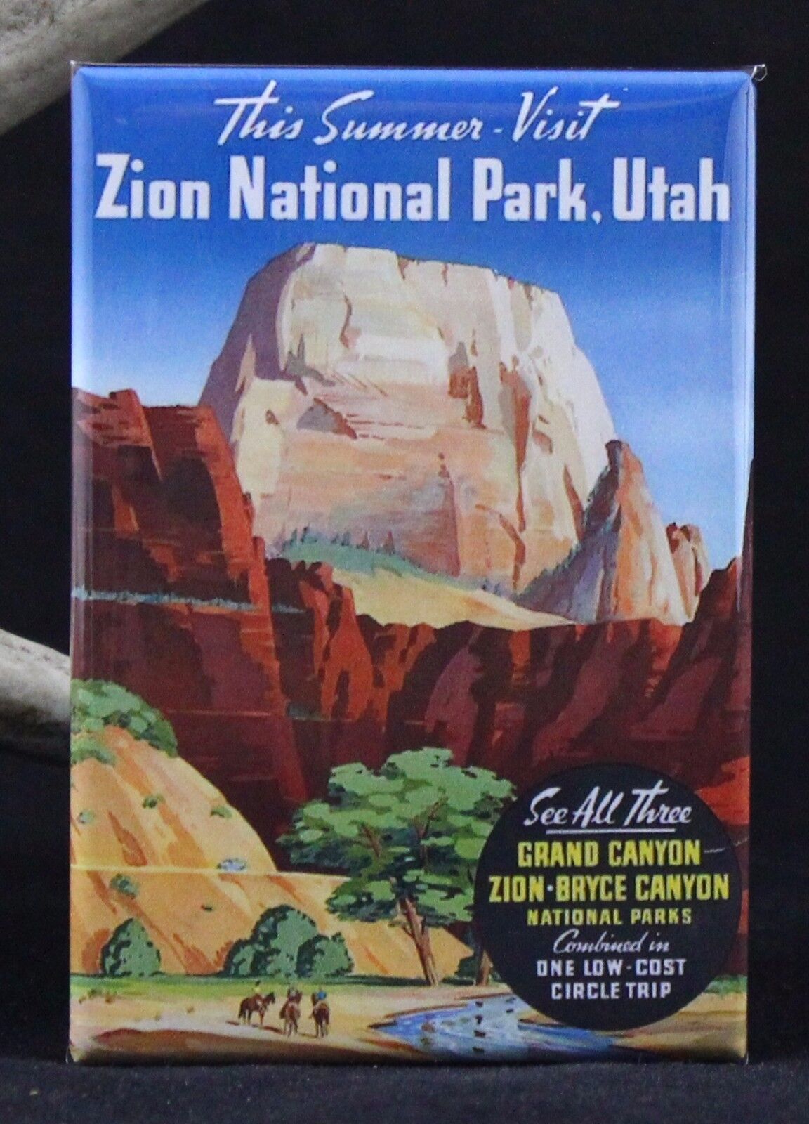 Zion National Park 2