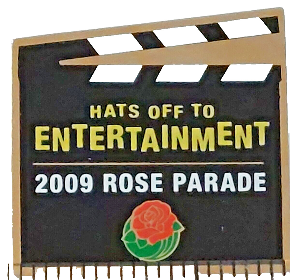 Rose Parade 2009 \