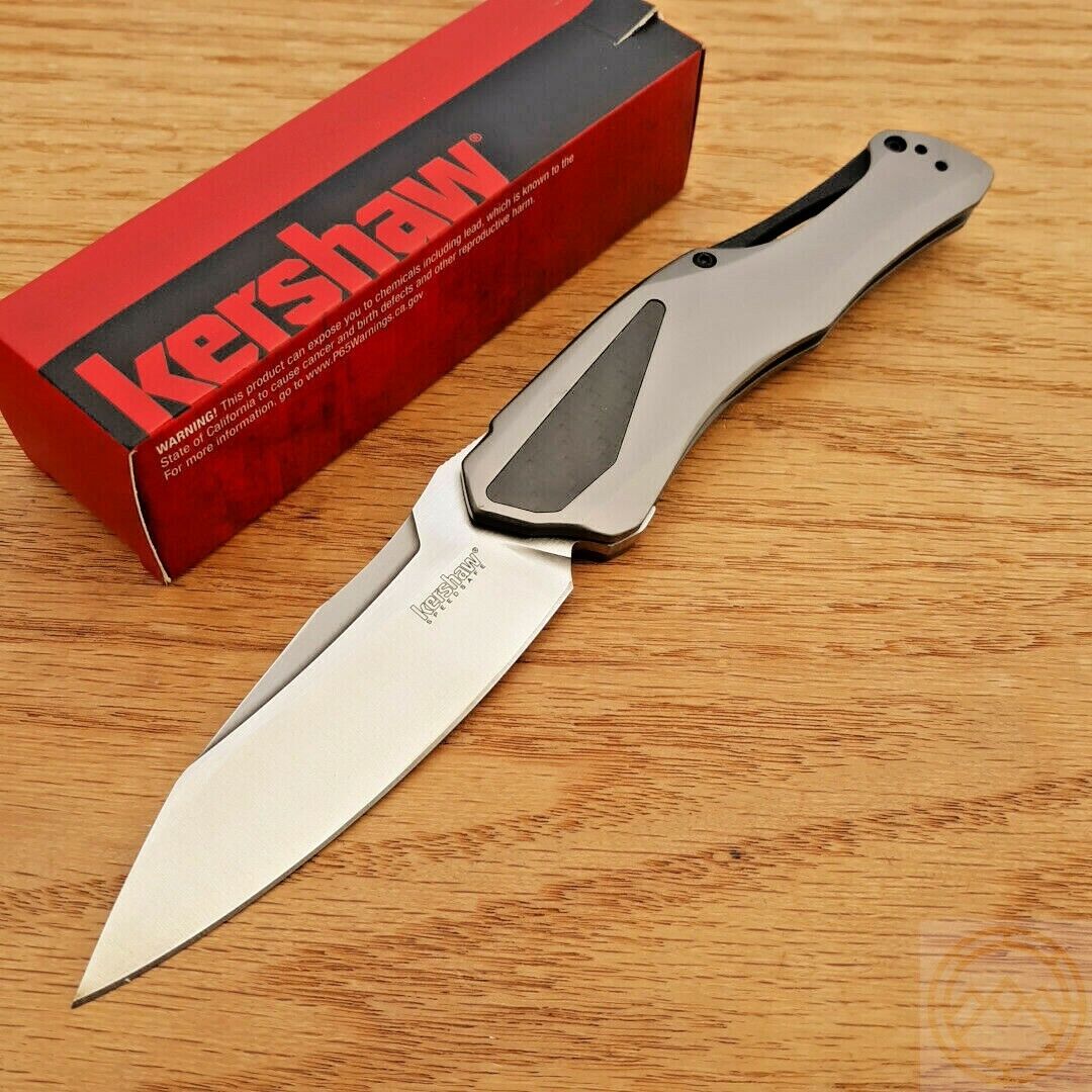 Kershaw Collateral Folding Knife 3.25\