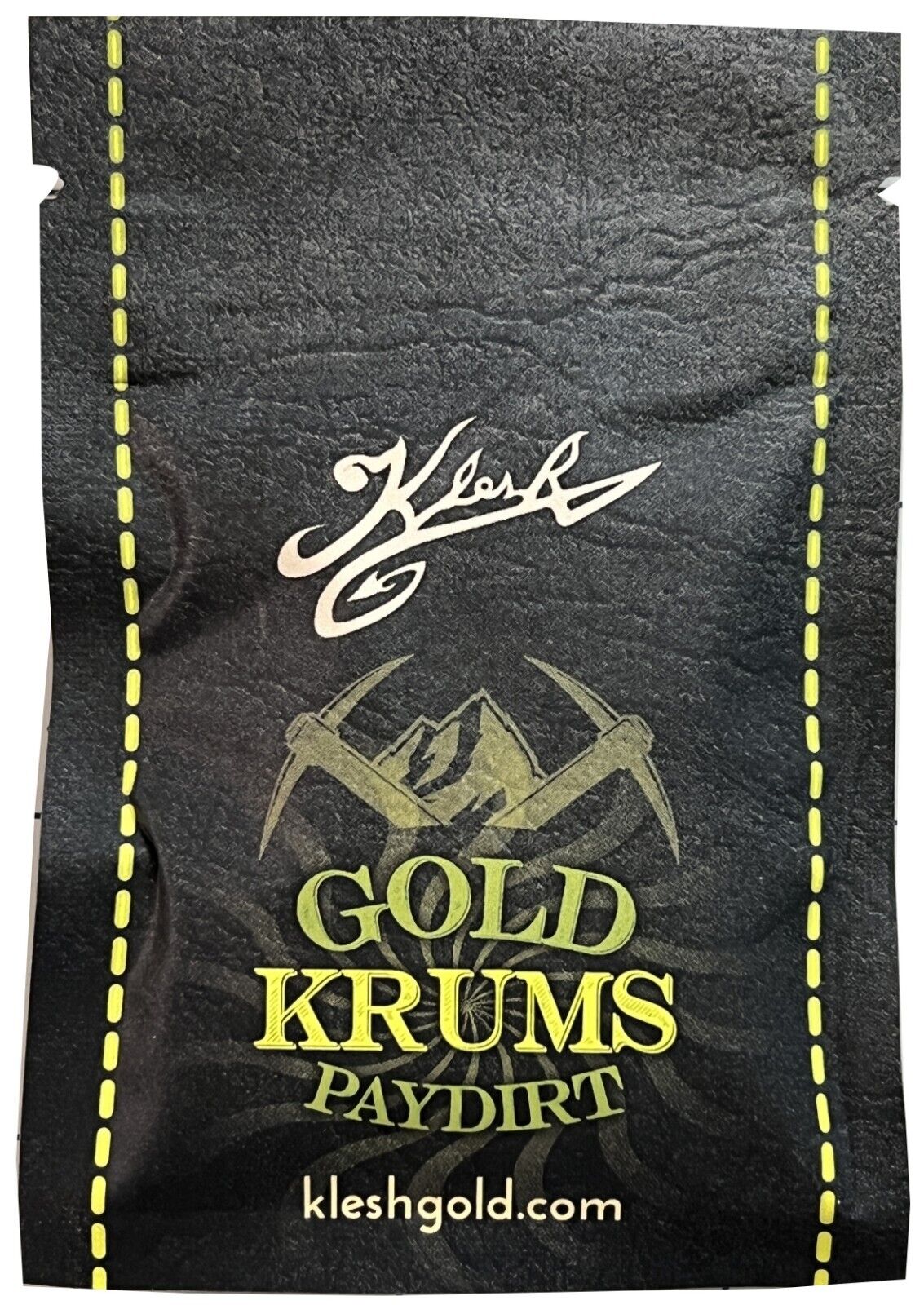 Klesh Krums Gold Paydirt (Official Seller)