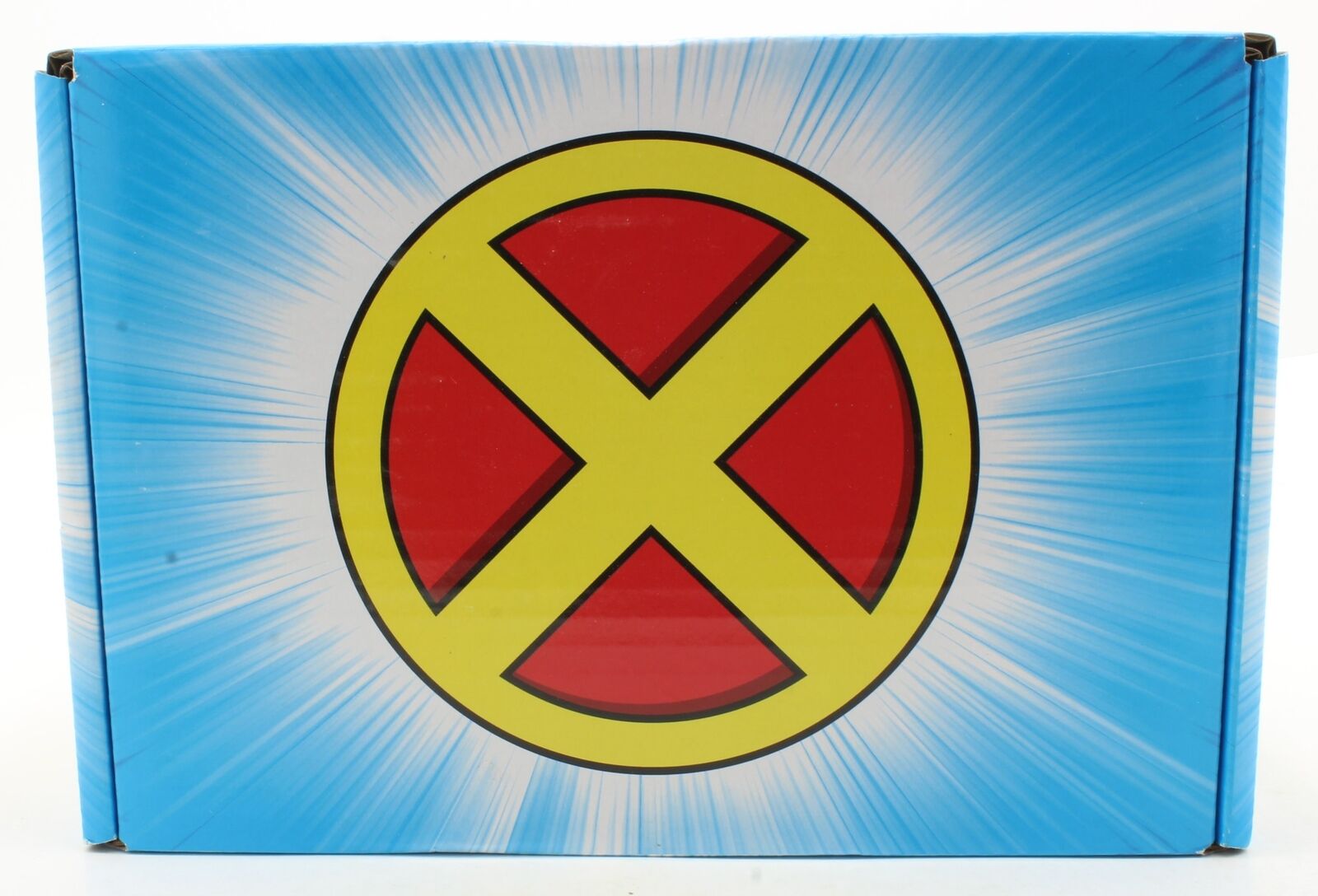 Marvel Collector Corps Marvel Studios Disney Funko X-Men \'97 Mystery Box XL 2023