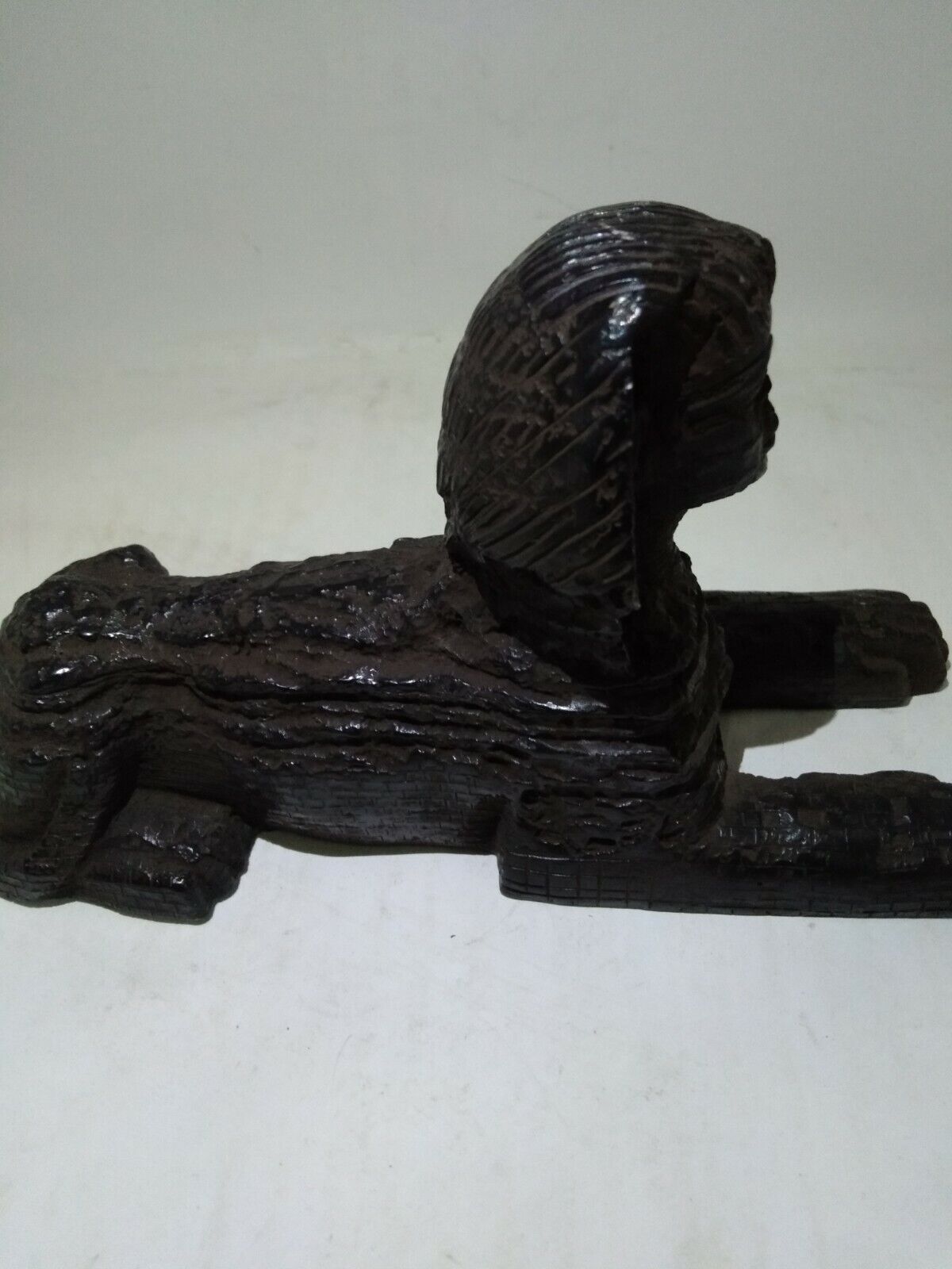 RARE ANCIENT EGYPTIAN ANTIQUE Sphinx Body of Lion Gods 2555-2530 Bc