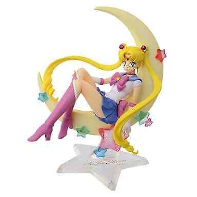 Figure Sailor Moon Ichibankuji Pretty Guardian A Prize Dreamy