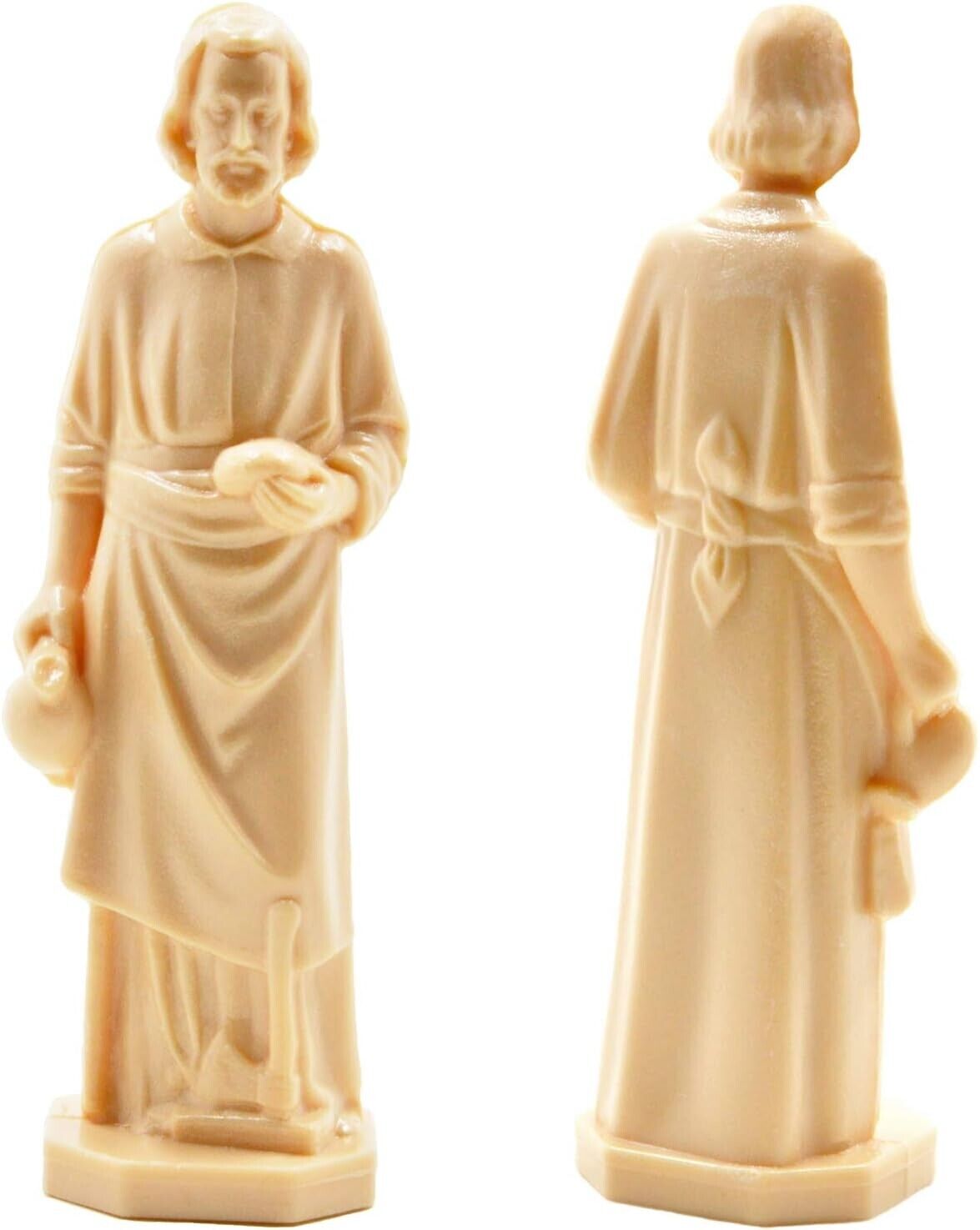 St. Joseph Statue for Selling House Saint Joseph Home Selling Kit & Prayer Card