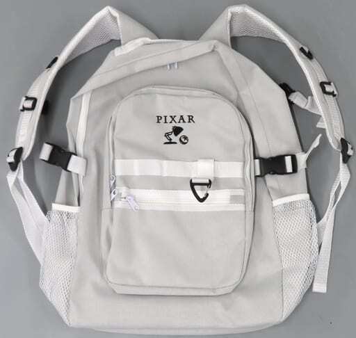 Bag Logo Backpack Disney/Pixar Disney Store Limited