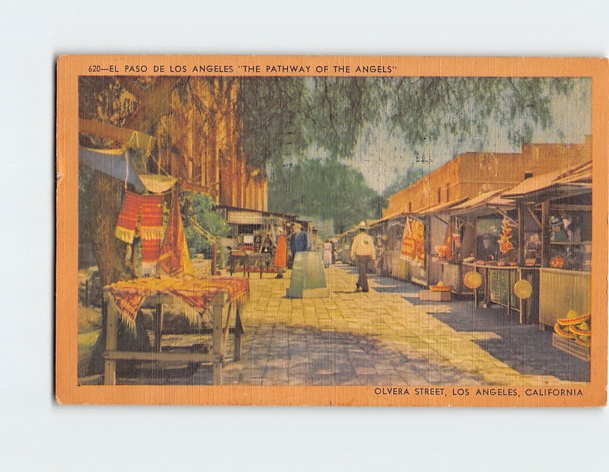 Postcard 