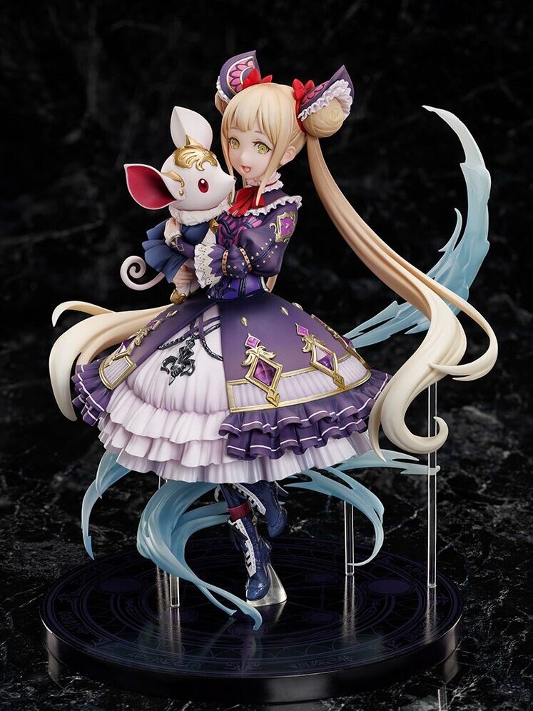 Shadowverse Luna 1/7 scale figure FuRyu F:NEX exclusive, made-to-order product