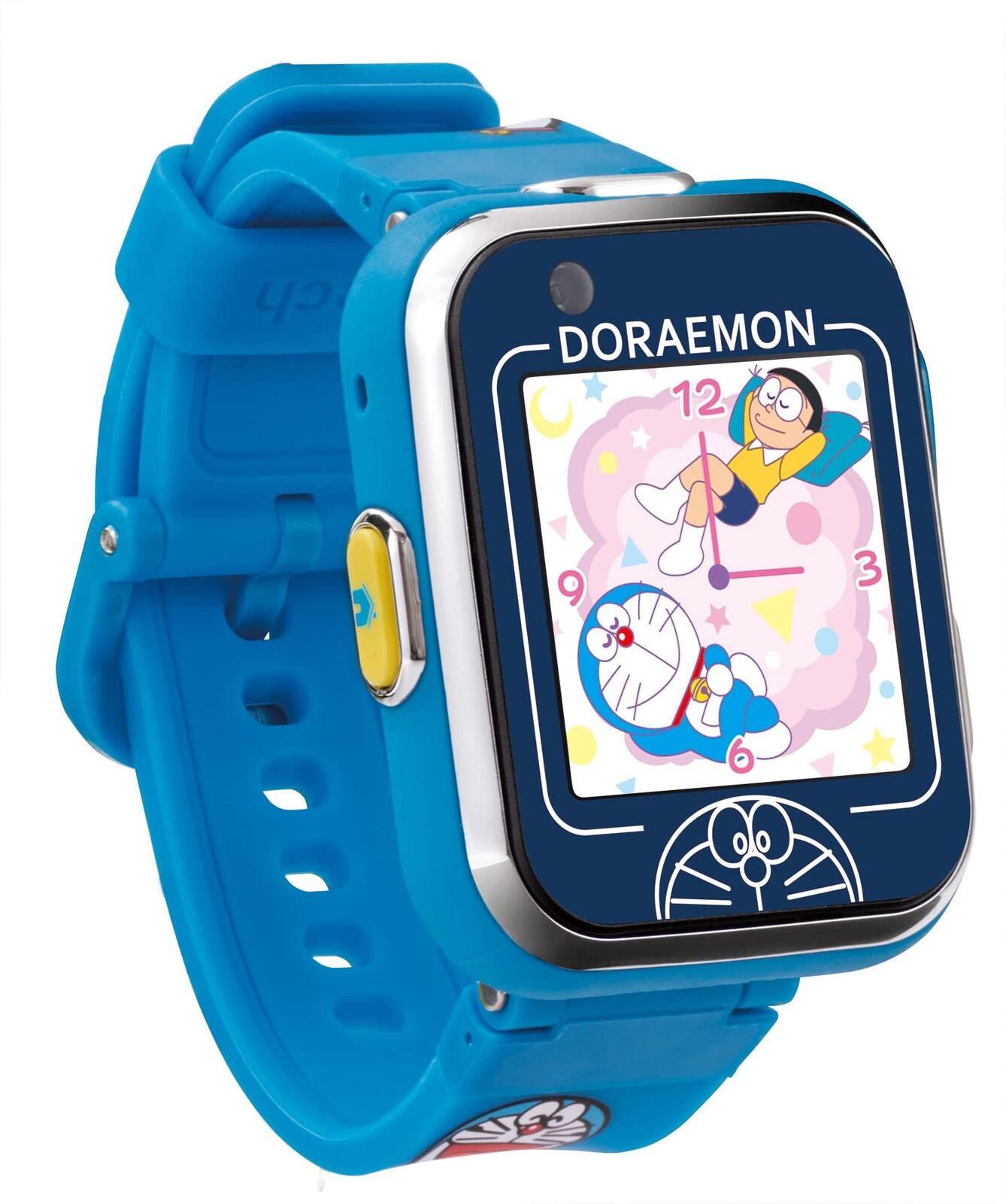 AGATSUMA Doraemon Talking Smart Watch