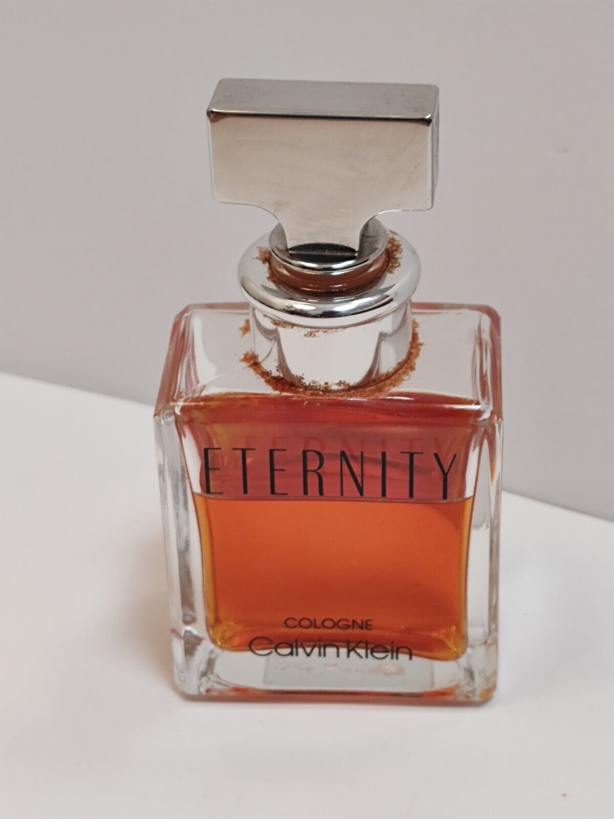 Vintage Eternity by Calvin Klein Cologne Splash 1.7oz for Women