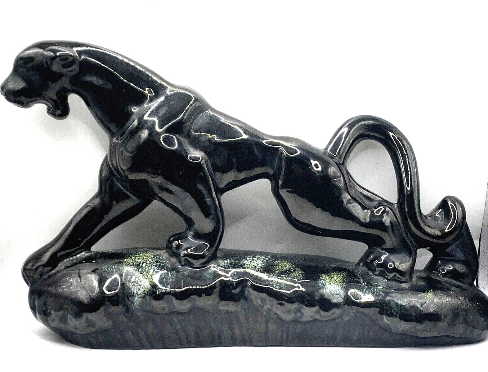 MCM Phil-Mar Black Panther 15 Inches Long