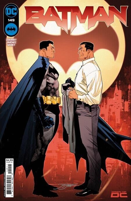 Batman #149